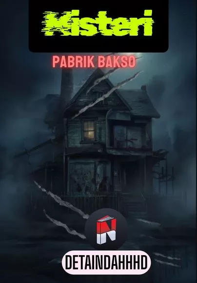Misteri Pabrik Bakso
